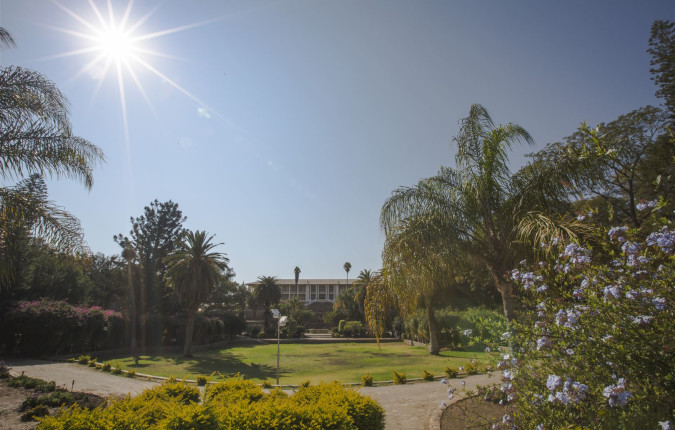 Victoria Falls to Windhoek Overland Safari & Participation Camping