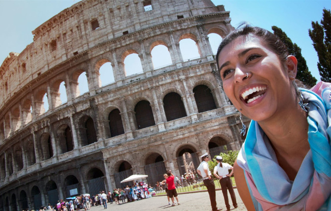 One Month in Europe: Germany, Italy & Croatia
