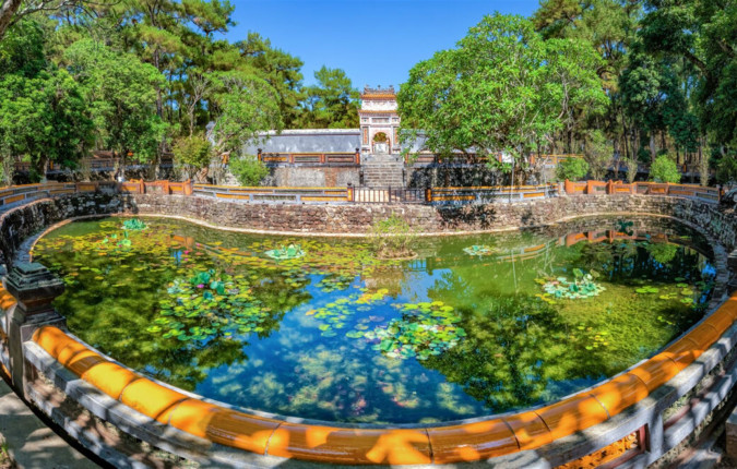 Vietnam Adventure