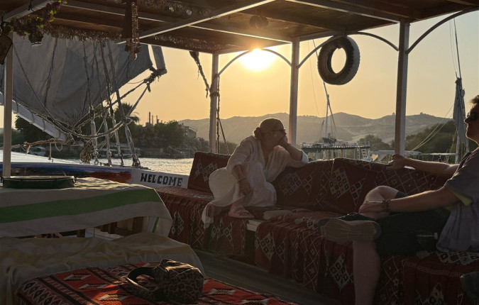 Ancient Egypt & Nile Cruise