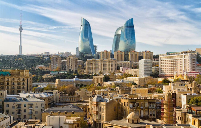Premium Azerbaijan, Georgia & Armenia