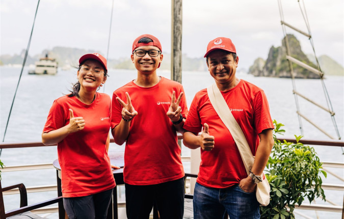 Vietnam Family Holiday
