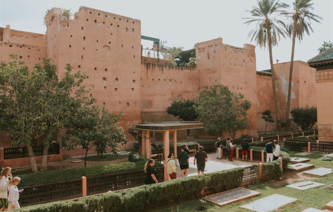 Treasures of Morocco - Premium Adventure