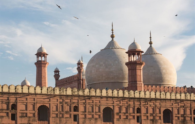 Pakistan Expedition