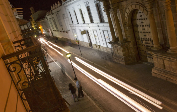 Journeys: Highlights of Bolivia