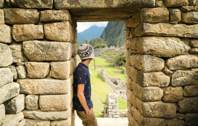 Epic Peru, Bolivia & Argentina