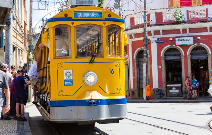 Best of Argentina, Uruguay & Brazil