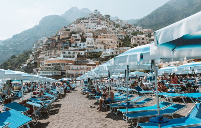Italy Family Holiday 