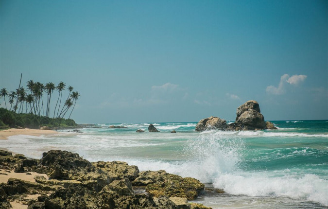 Sri Lanka: Hike, Bike & Kayak