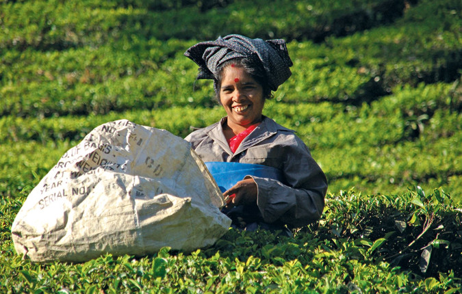 Southern India