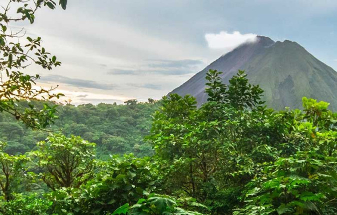 Central American Journey