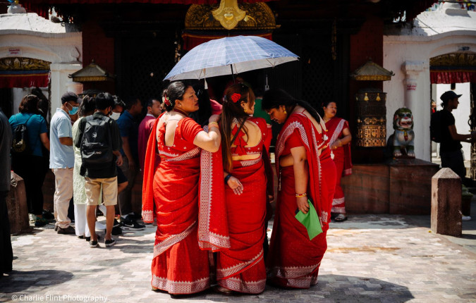 Annapurna to Chitwan: Walks & Wildlife
