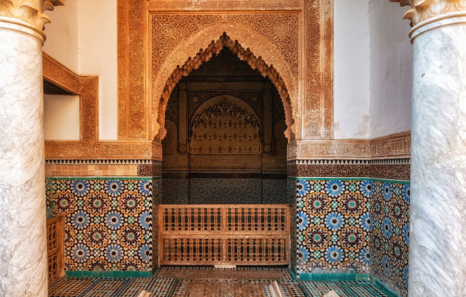 Highlights of Morocco - In Comfort