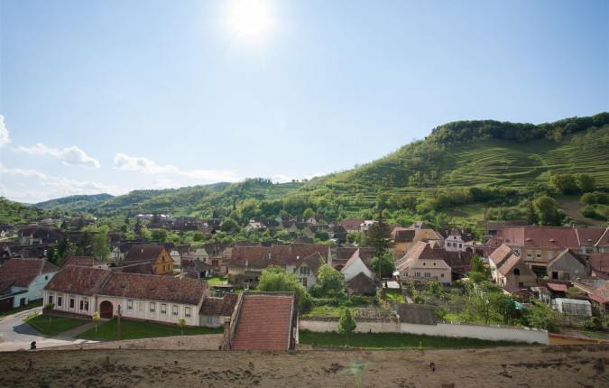 Cycle Romania