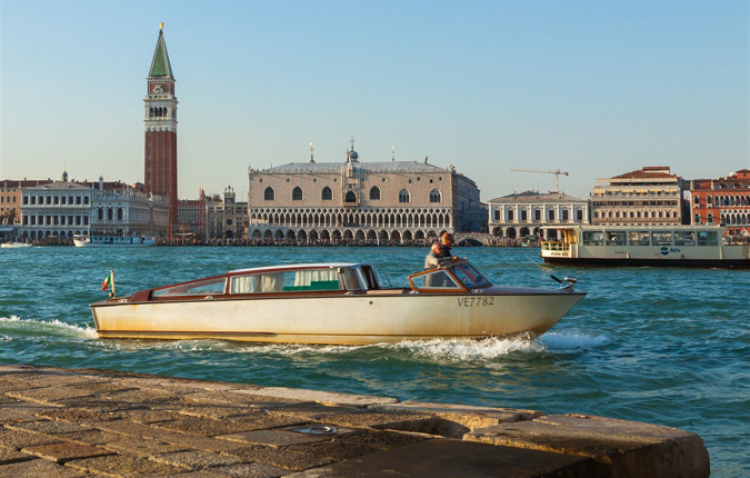 Highlights of Italy in Winter