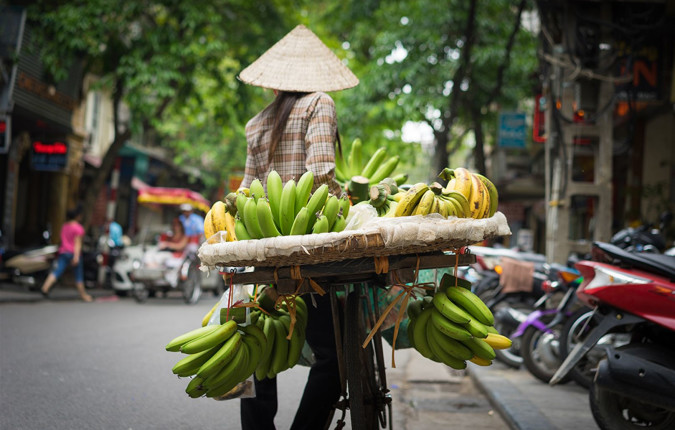 Cycle Vietnam