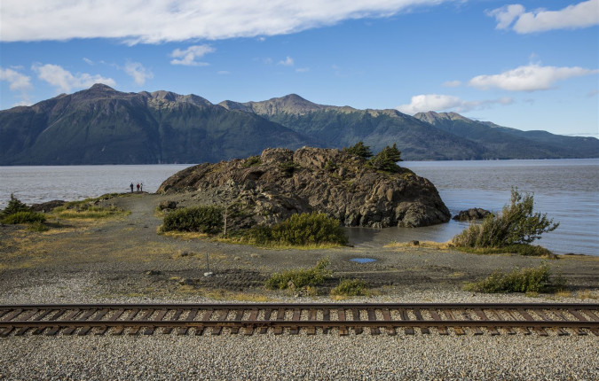 Alaska Family Journey: Wilderness Explorer