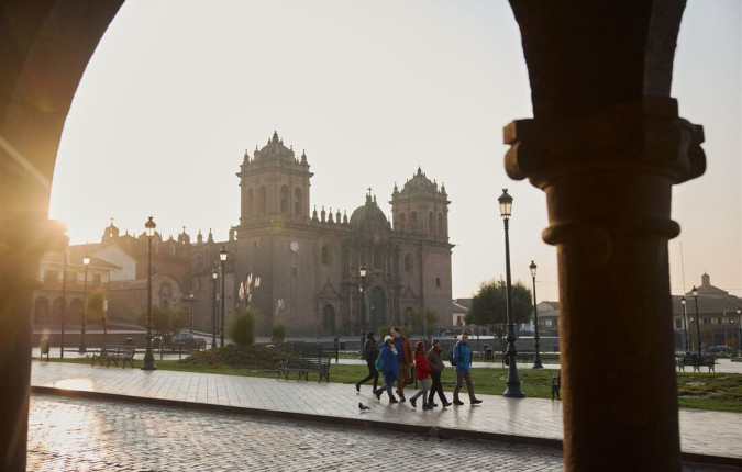 Real Peru