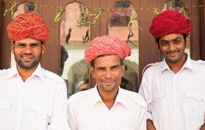 Classic Rajasthan