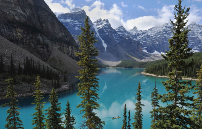 Canadian Rockies Express