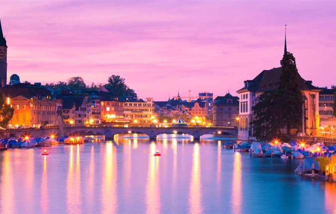 Best of Switzerland
