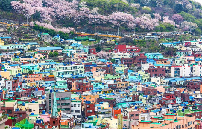 South Korea Highlights