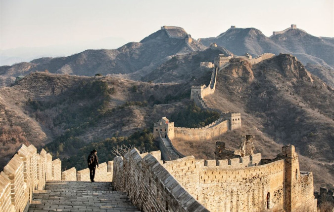 China Family Holiday