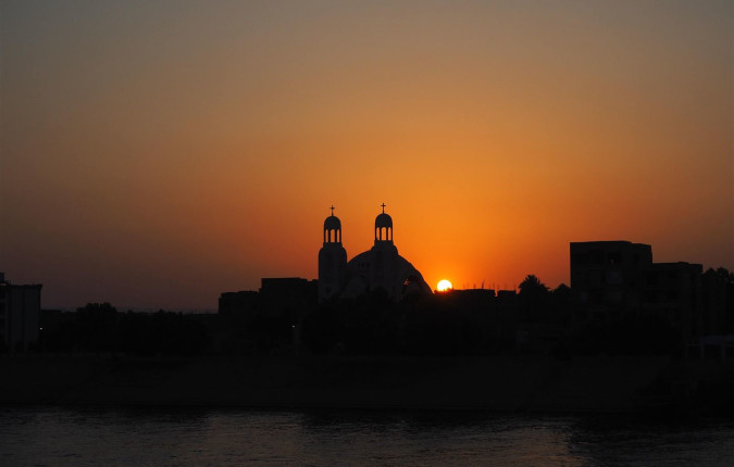 Ancient Egypt & Nile Cruise