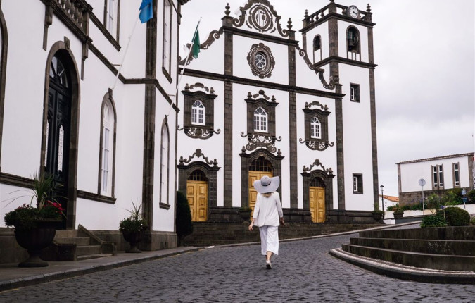 Highlights of the Azores