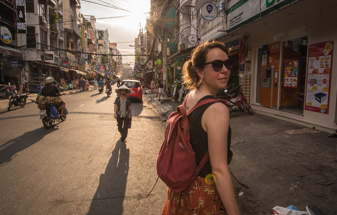 Treasures of Vietnam
