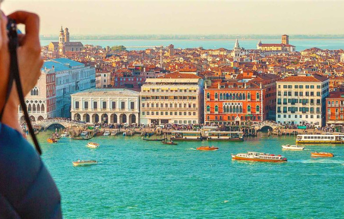 Highlights of Italy in Winter