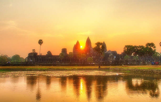 Southeast Asia Family Journey: Vietnam to Cambodia