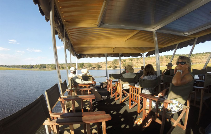 Botswana Adventure
