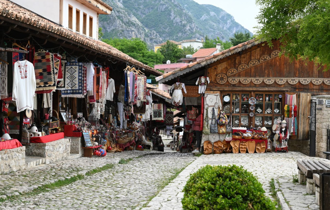 Highlights of Albania