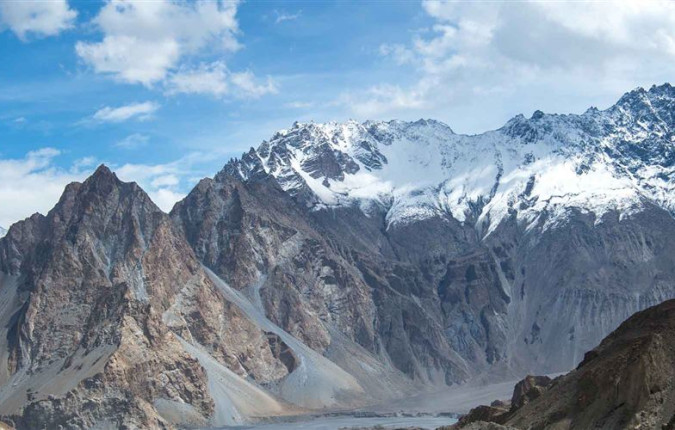 Pakistan Expedition