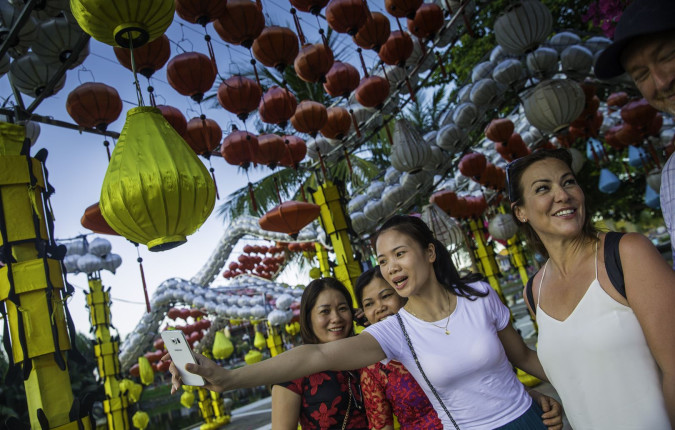 Ultimate Vietnam: Big Cities, Beaches & The Best Views Ever