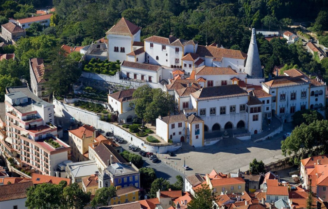 Premium Spain & Portugal