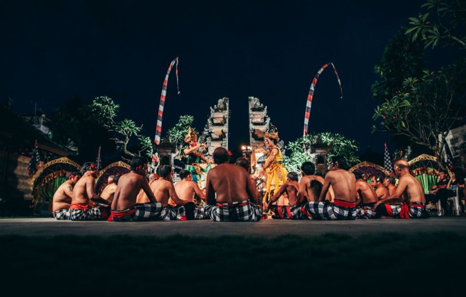 Beautiful Bali