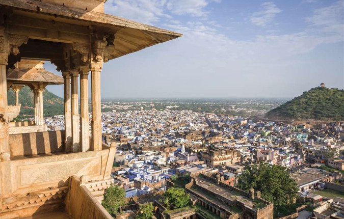 Classic Rajasthan