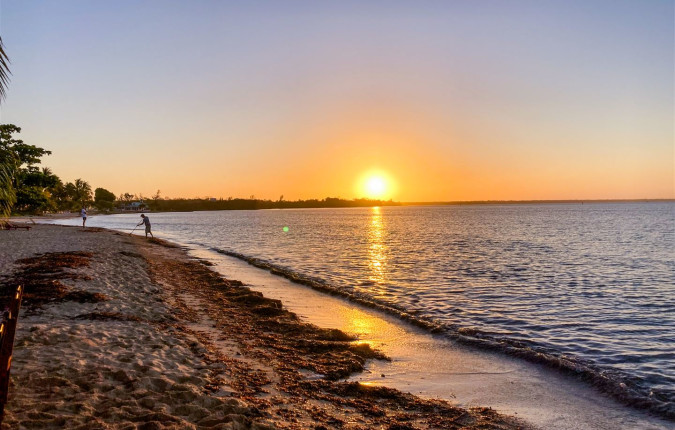 Cuba: La Isla Grande