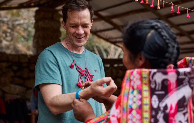 Inca Trail & Amazon Adventure