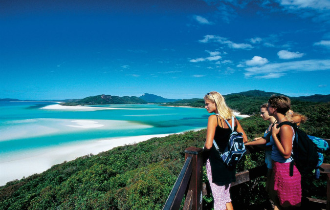 Sydney to Cairns Adventure