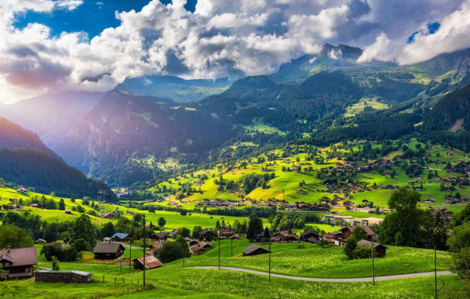 Best of Switzerland