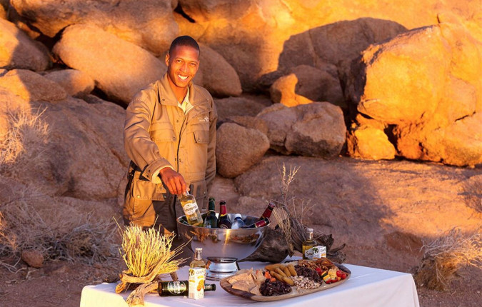 Premium Namibia