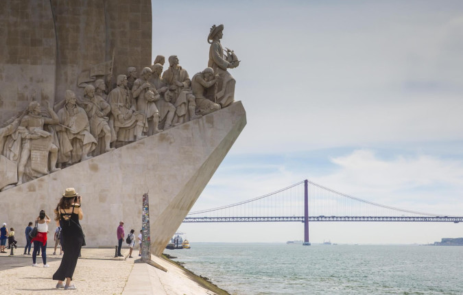 Highlights of Portugal
