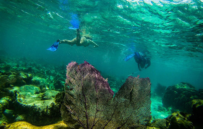 Mayan Sun Southbound: Boat Rides & Ruins