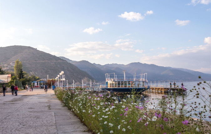 Cycle the Balkans