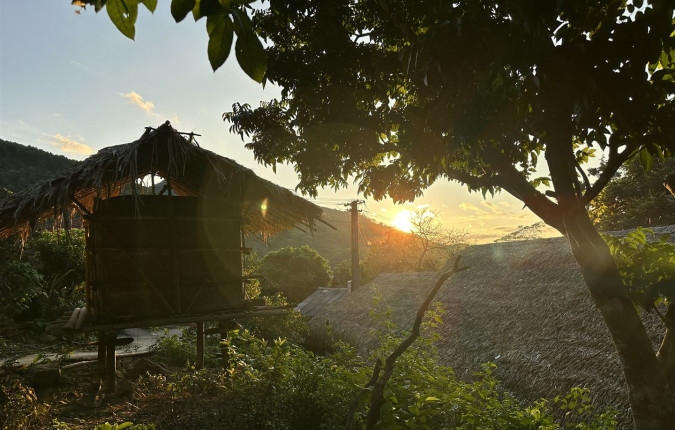Trails of Vietnam