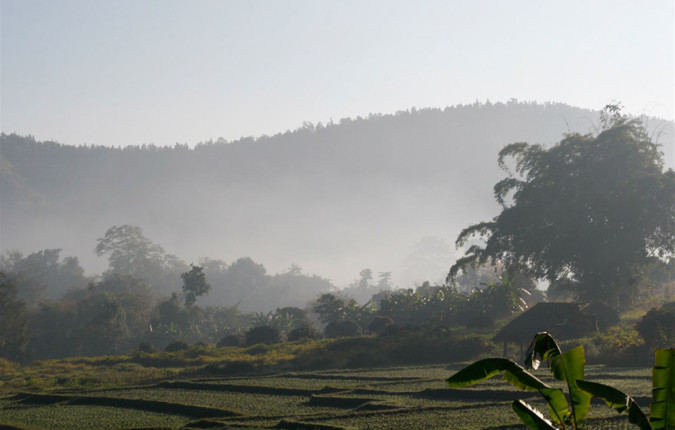 Premium Northern Thailand