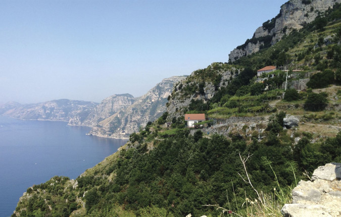 Local Living Italy—Amalfi Coast Winter